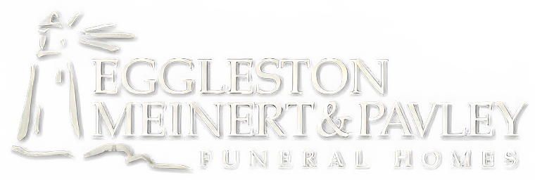 Eggleston Meinert & Pavley Funeral Homes logo
